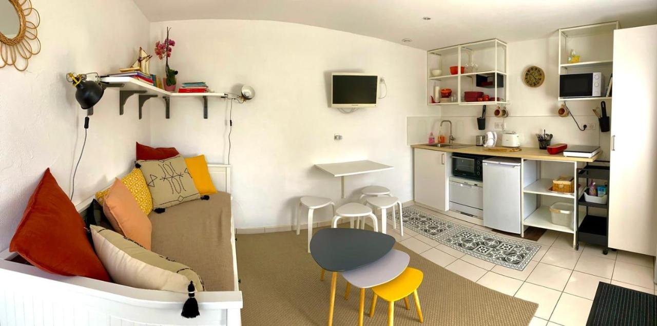Ty France Villa Crozon Luaran gambar